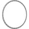 Ekena Millwork 41 7/8-in. OD x 38 3/8-in. ID x 1 3/4-in. W x 5/8-in. P Orrington Kit CRK42OR - alternate 3